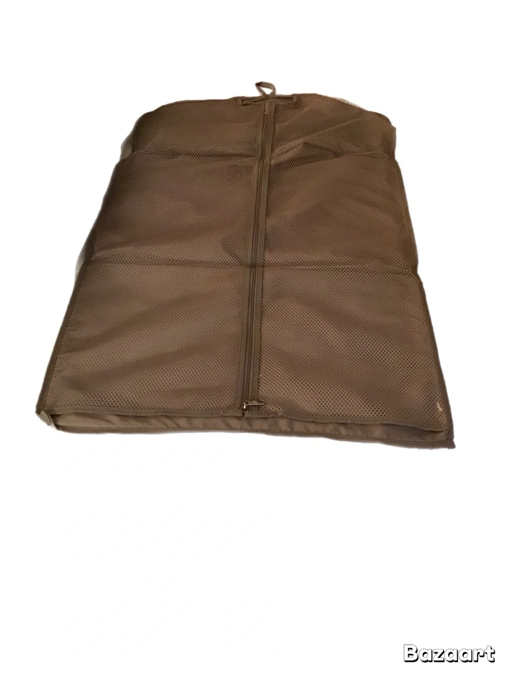 Vintage Samsonite 1910 Wheeled Black Travel Garment Bag with Telescoping Handle